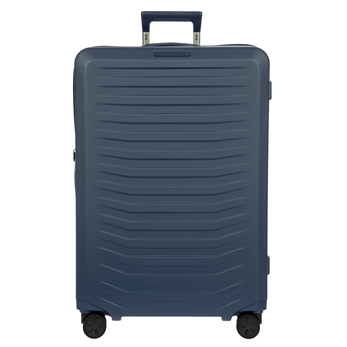 Porsche Design Roadster Expandable Spinner Collection - Matt Dark Blue / Large 30"
