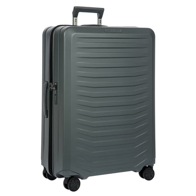 Porsche Design Roadster Expandable Spinner Collection - Matt Grey / Large 30"