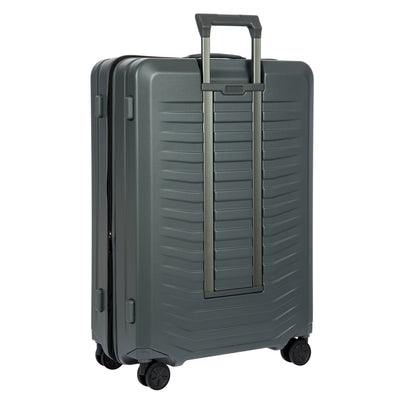 Porsche Design Roadster Expandable Spinner Collection - Matt Grey / Large 30"
