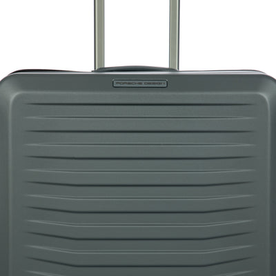 Porsche Design Roadster Expandable Spinner Collection - Matt Grey / Large 30"