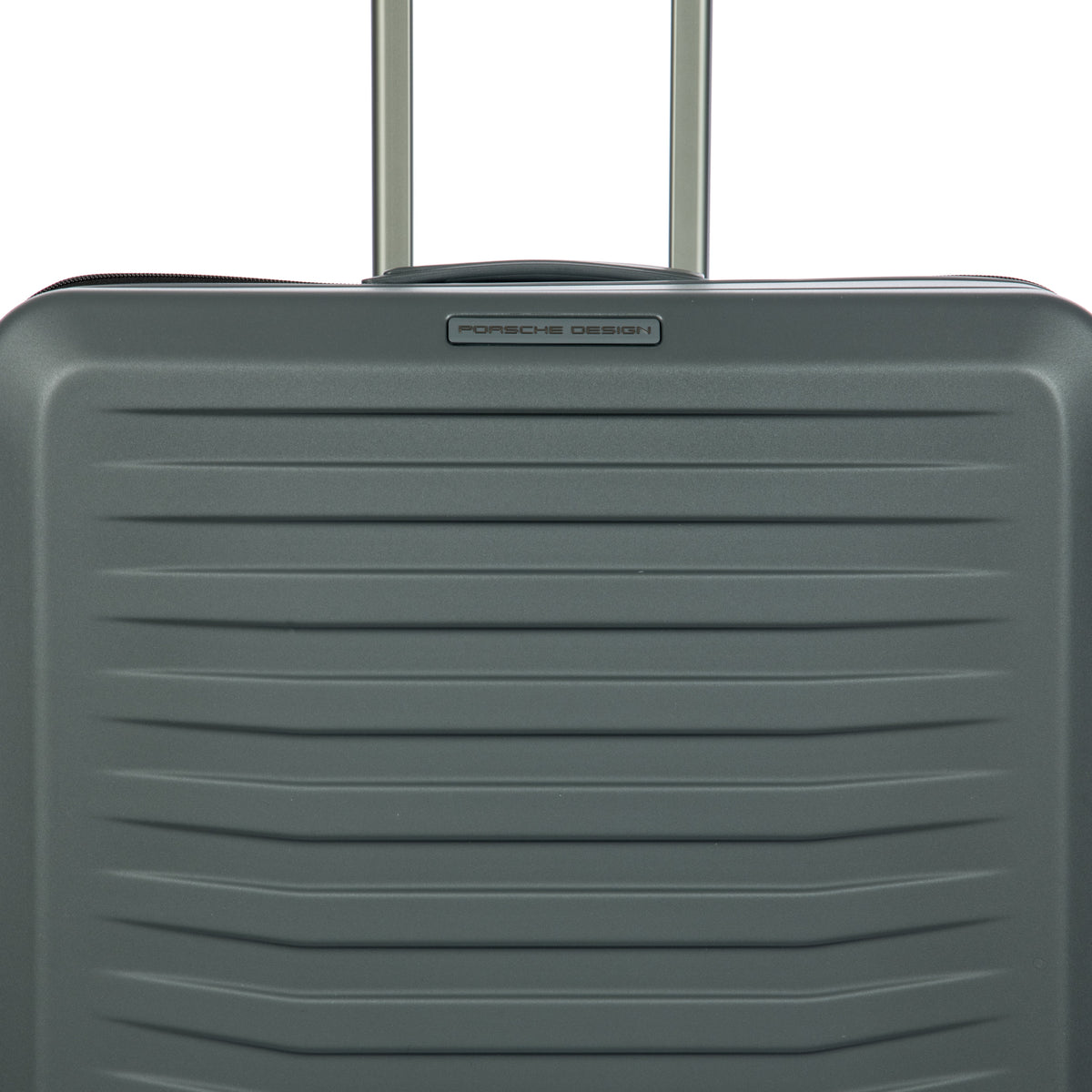 Porsche Design Roadster Expandable Spinner Collection - Matt Grey / Large 30"