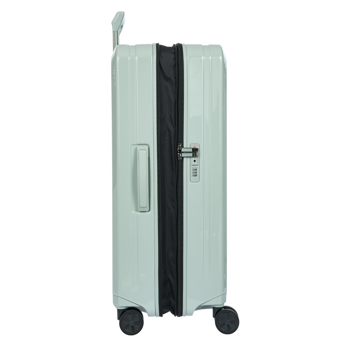 Porsche Design Roadster Expandable Spinner Collection - Chalk / Large 30"
