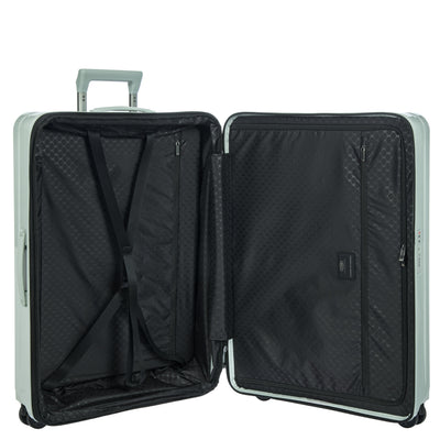 Porsche Design Roadster Expandable Spinner Collection - Chalk / Large 30"
