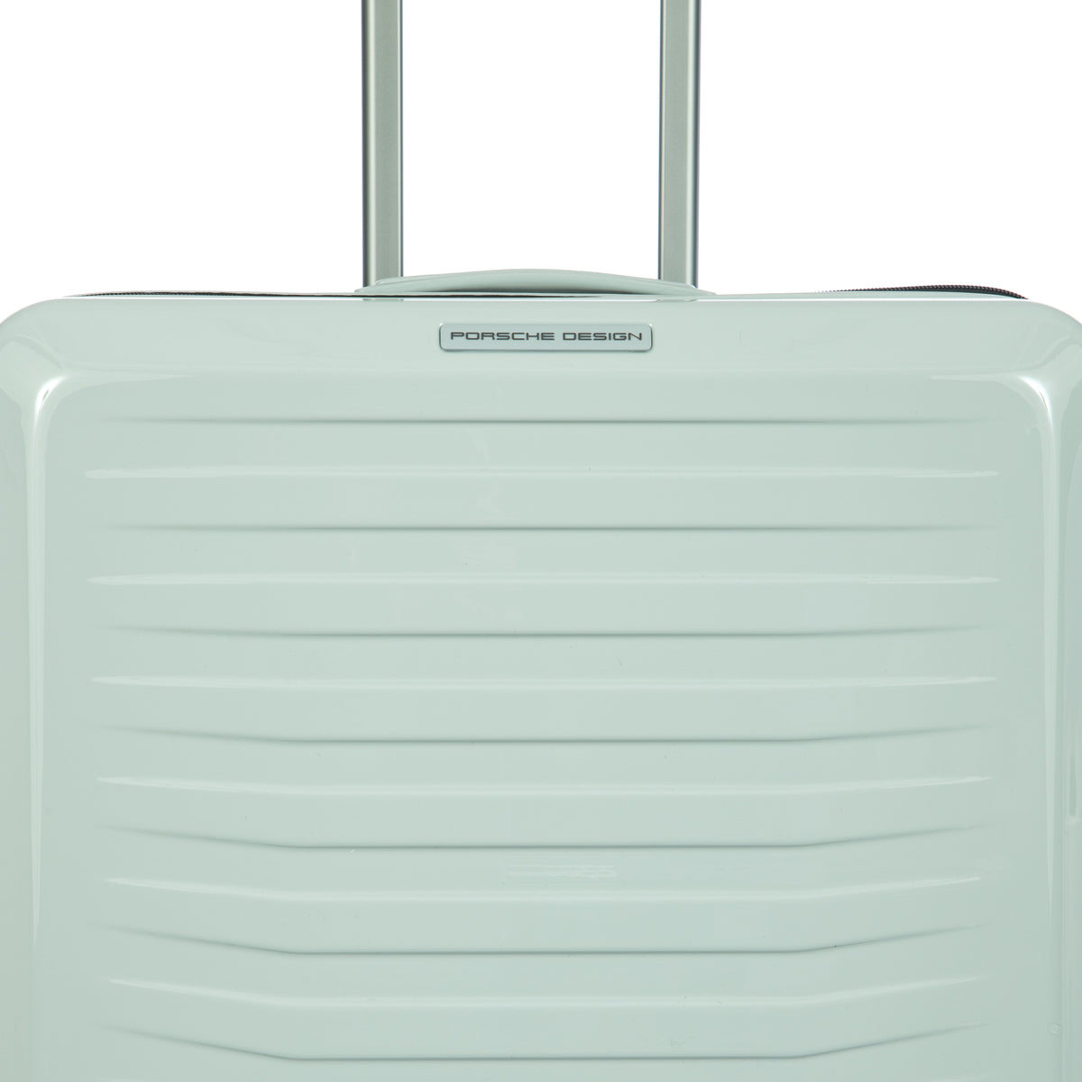 Porsche Design Roadster Expandable Spinner Collection - Chalk / Large 30"