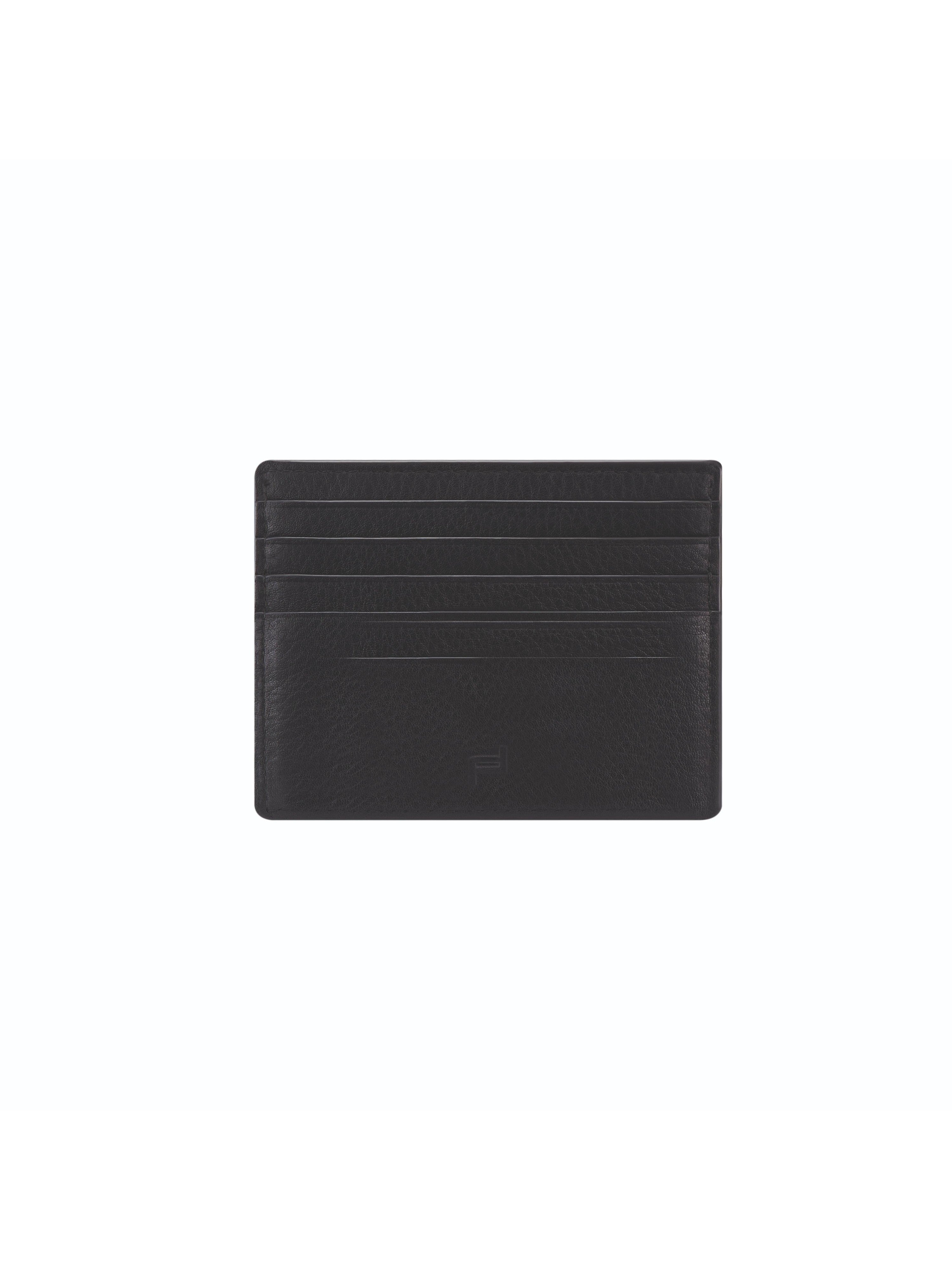 PD Business SLG Cardholder 8 CC - Voyage Luggage