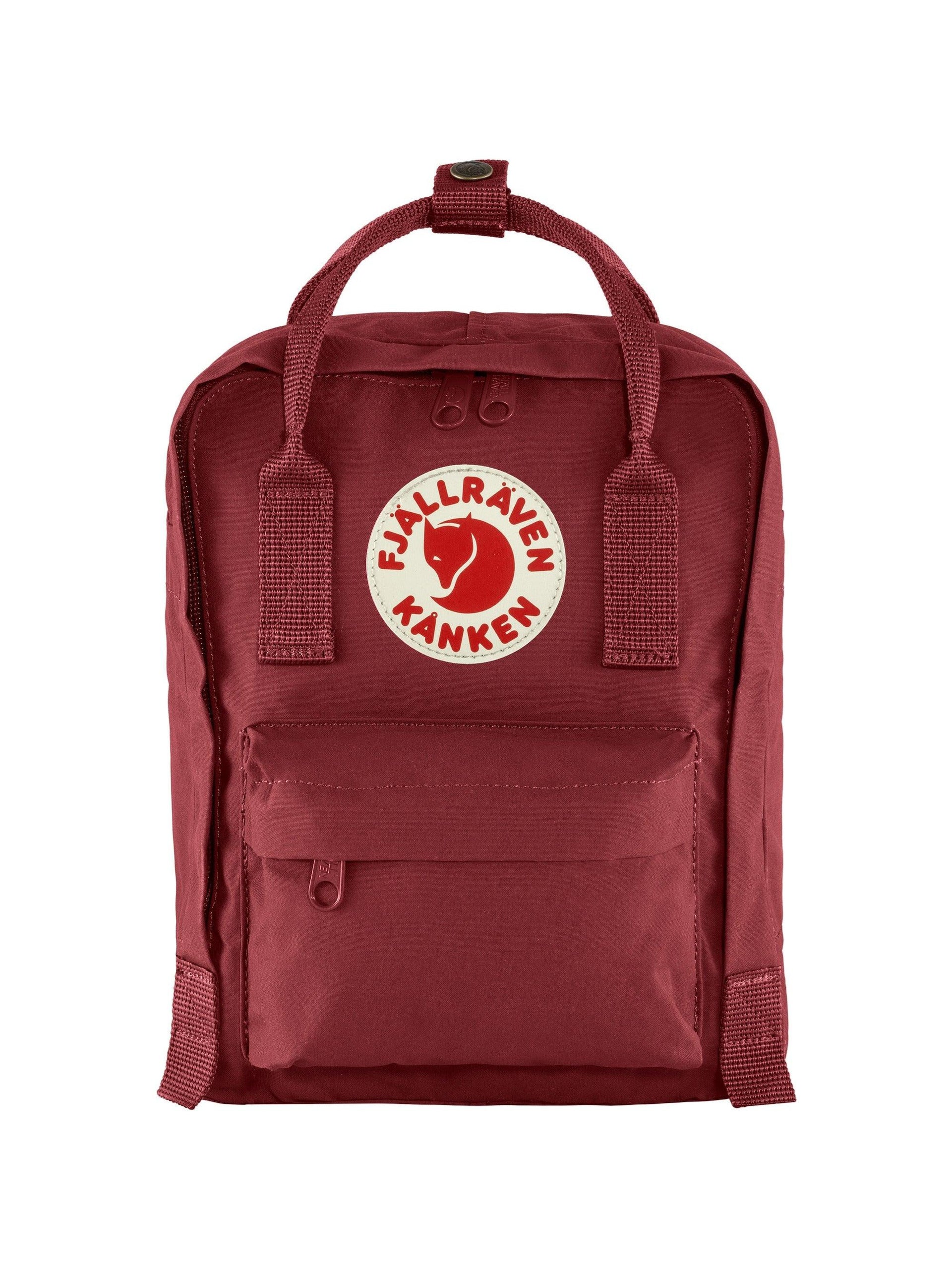 fjallraven kanken mini backpack usa Fjallraven Kanken Mini