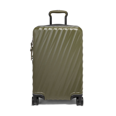 Tumi 19 Degree International Expandable Carry-On