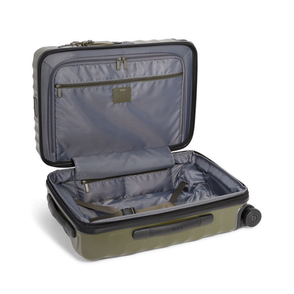 Tumi 19 Degree International Expandable Carry-On