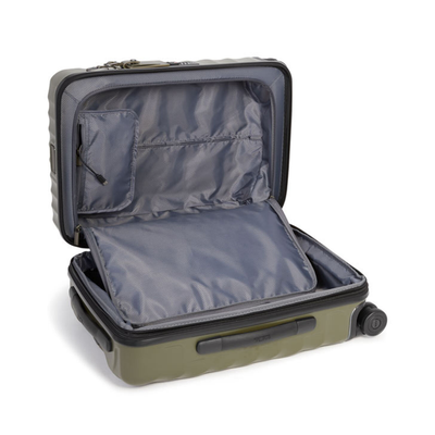 Tumi 19 Degree International Expandable Carry-On
