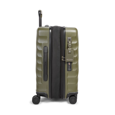 Tumi 19 Degree International Expandable Carry-On