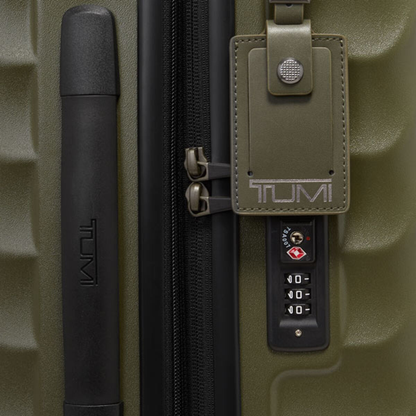 Tumi 19 Degree International Expandable Carry-On