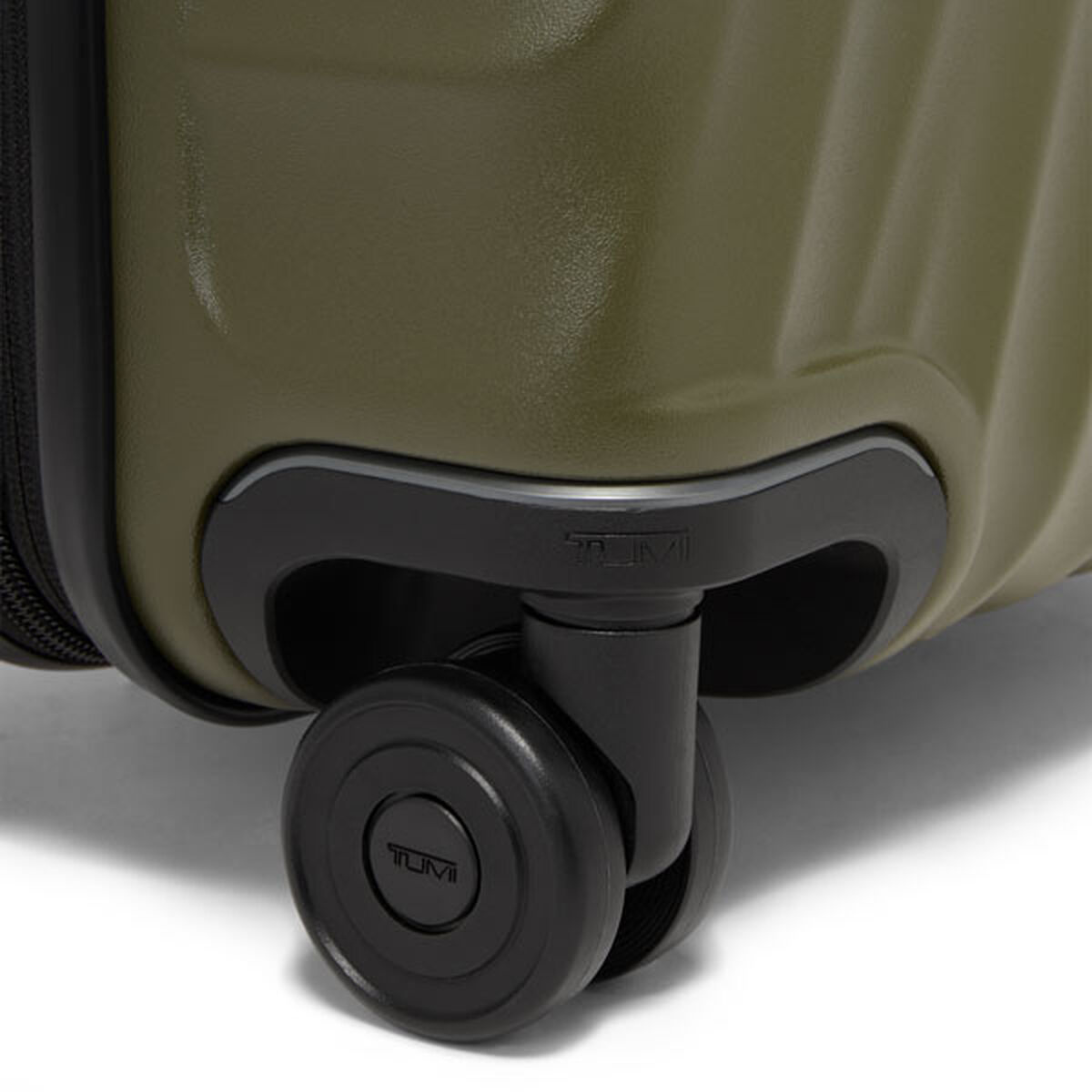 Tumi 19 Degree International Expandable Carry-On
