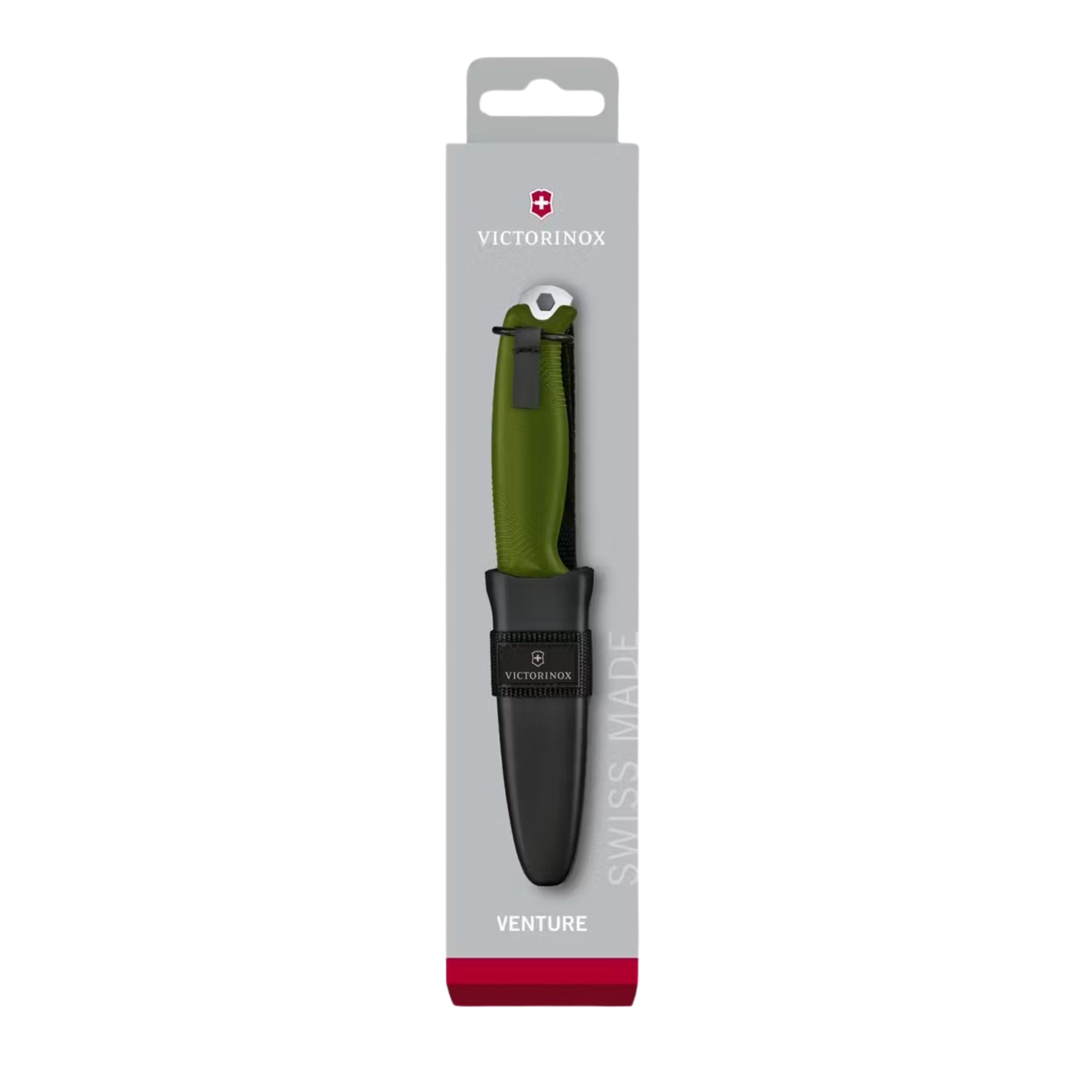 Victorinox Swiss Army Knife Venture, 233 mm