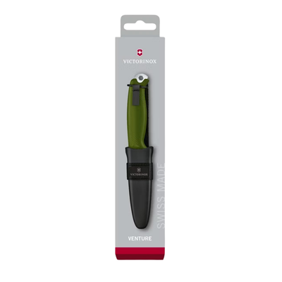 Victorinox Swiss Army Knife Venture, 233 mm