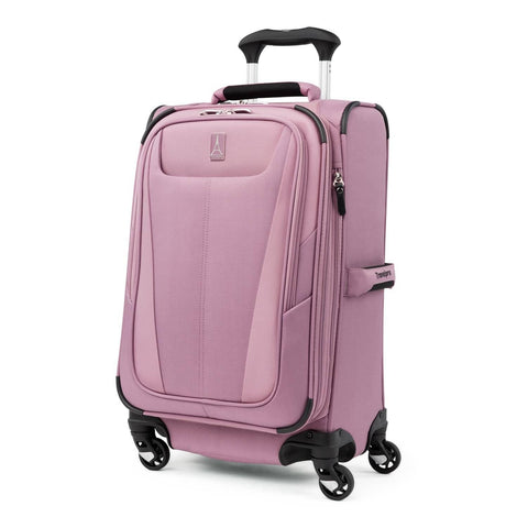 Maxlite 5 Carry-On Expandable Spinner 21" - Voyage Luggage