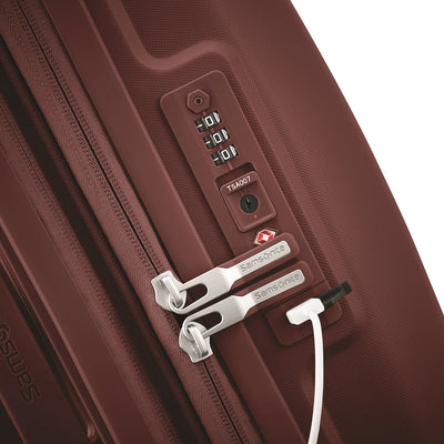 Samsonite Outline Pro Hardside Spinner