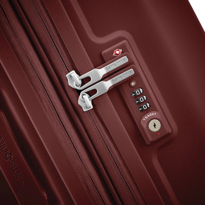 Samsonite Outline Pro Hardside Spinner