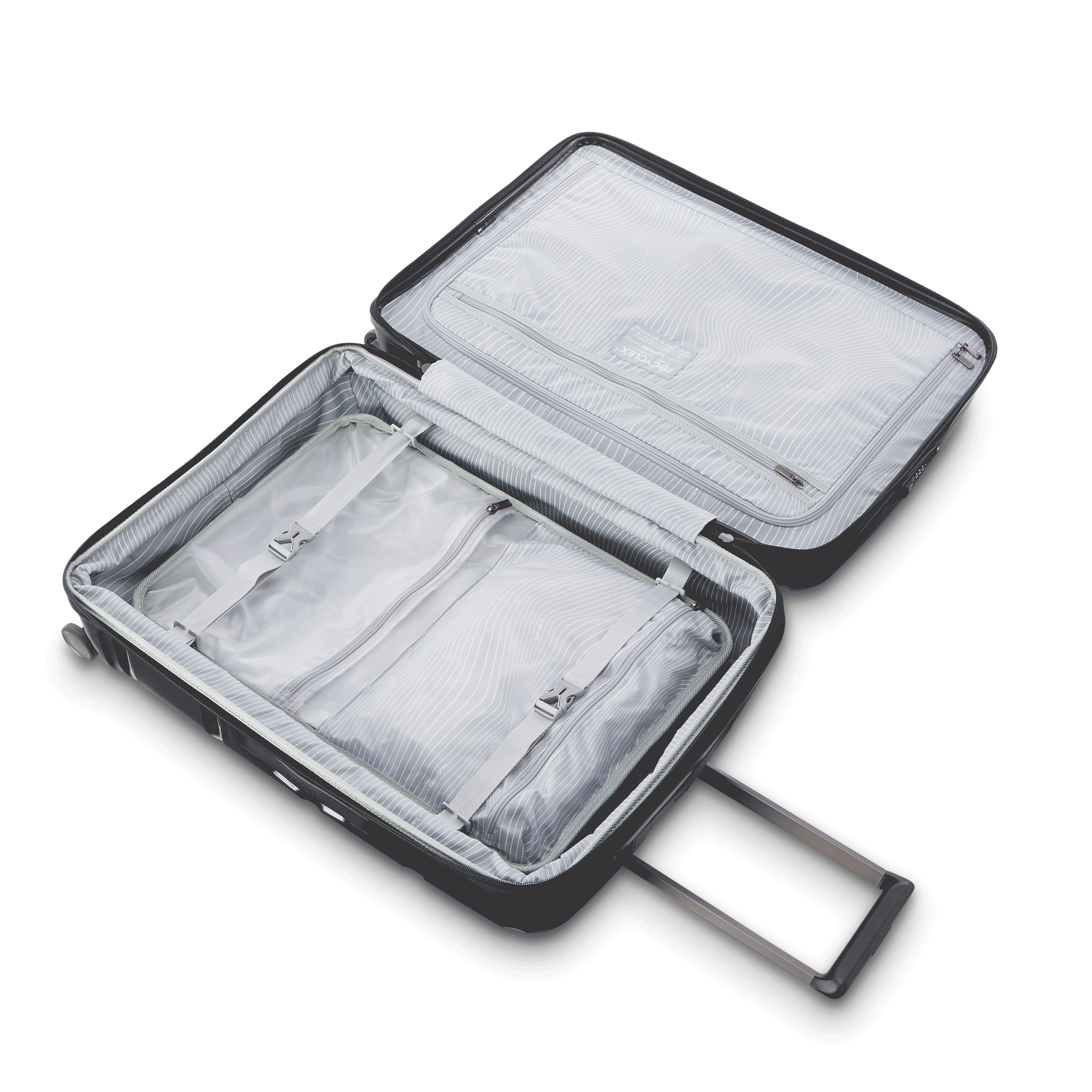 Samsonite Outline Pro Hardside Spinner