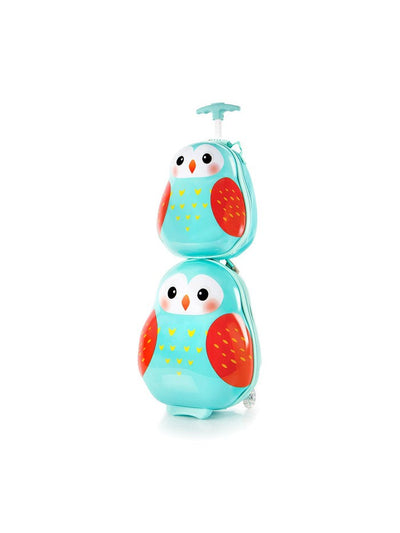 Heys Travel Tots Kids Luggage And Backpack 2Pc