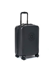 Curiosity Small 4 Wheeled Rolling Luggage