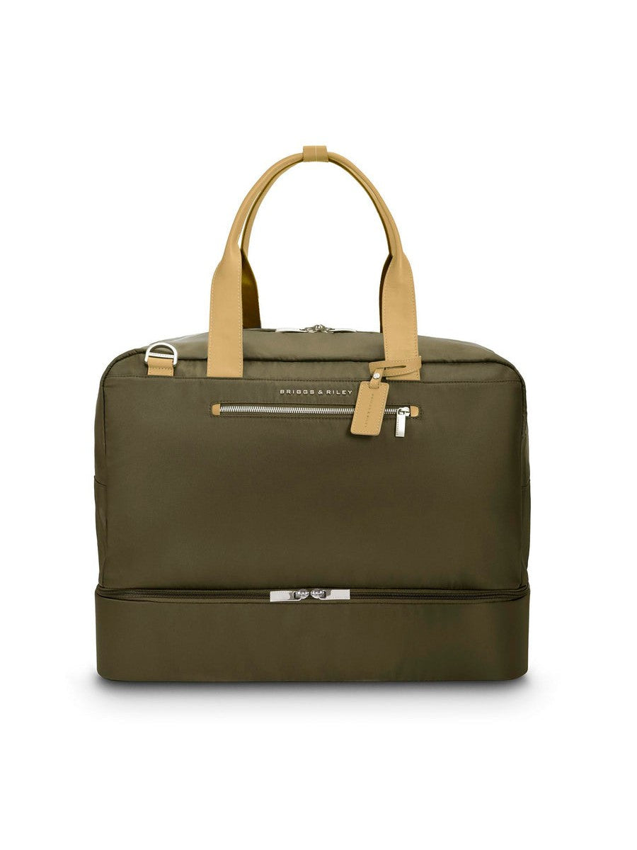 Rhapsody Weekender Tote