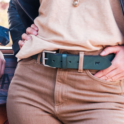 Jelly Bean Belt