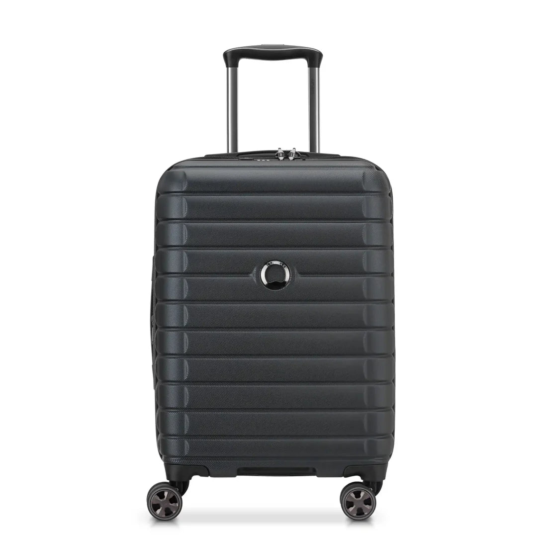 Delsey Shadow 5.0 Carry-On Expandable Spinner