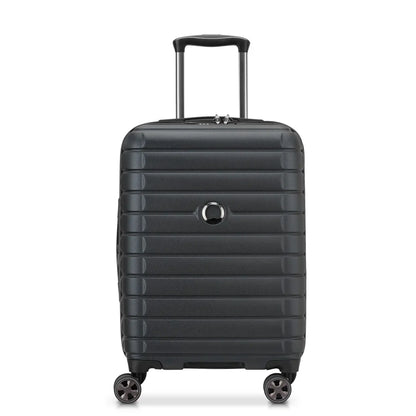 Delsey Shadow 5.0 Carry-On Expandable Spinner