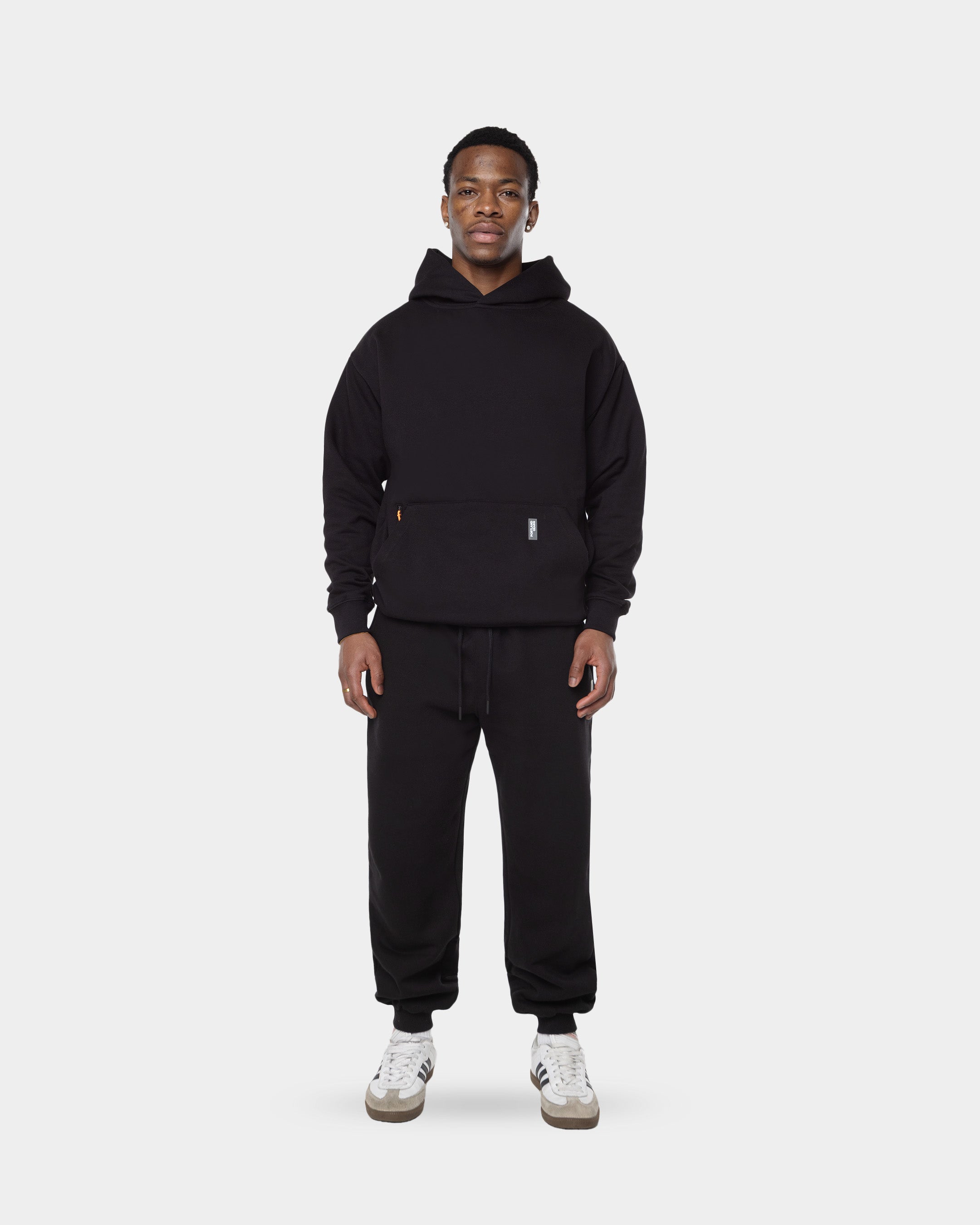 Cloudburst Hoodie