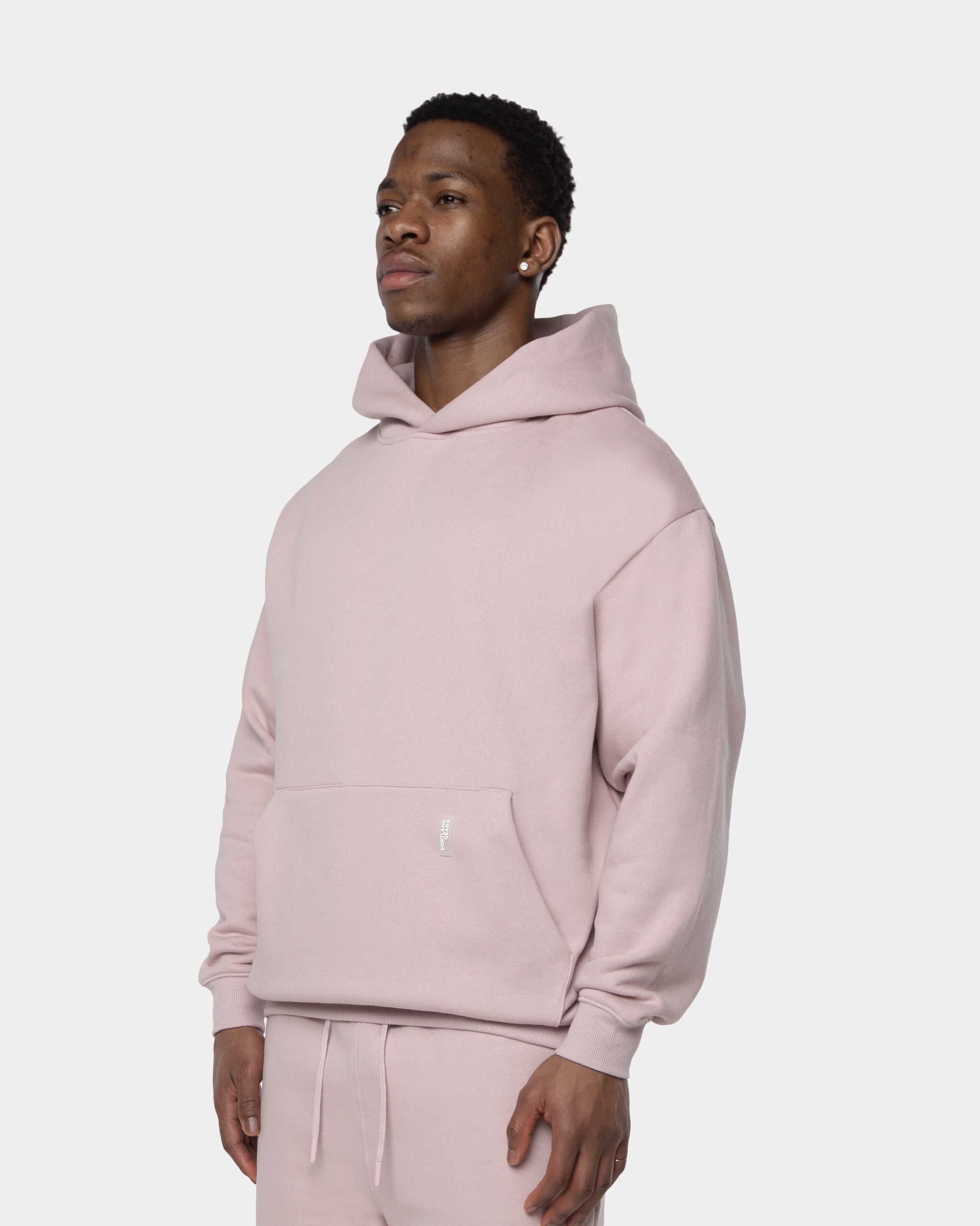 Cloudburst Hoodie