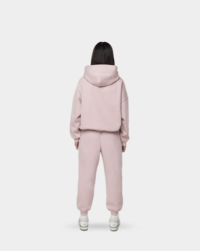 Women's Cloudburst Zip Hoodie
