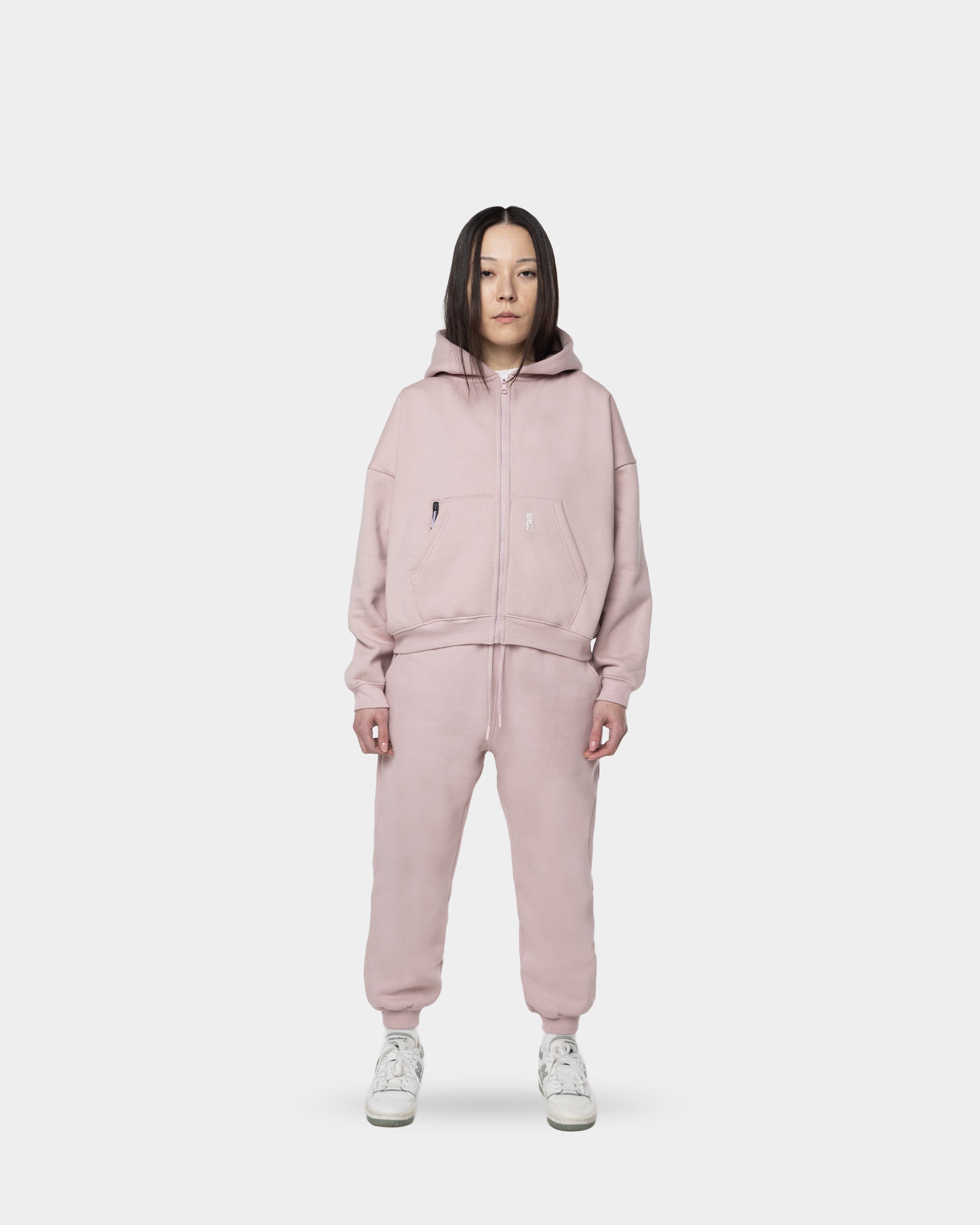 Women's Cloudburst Zip Hoodie