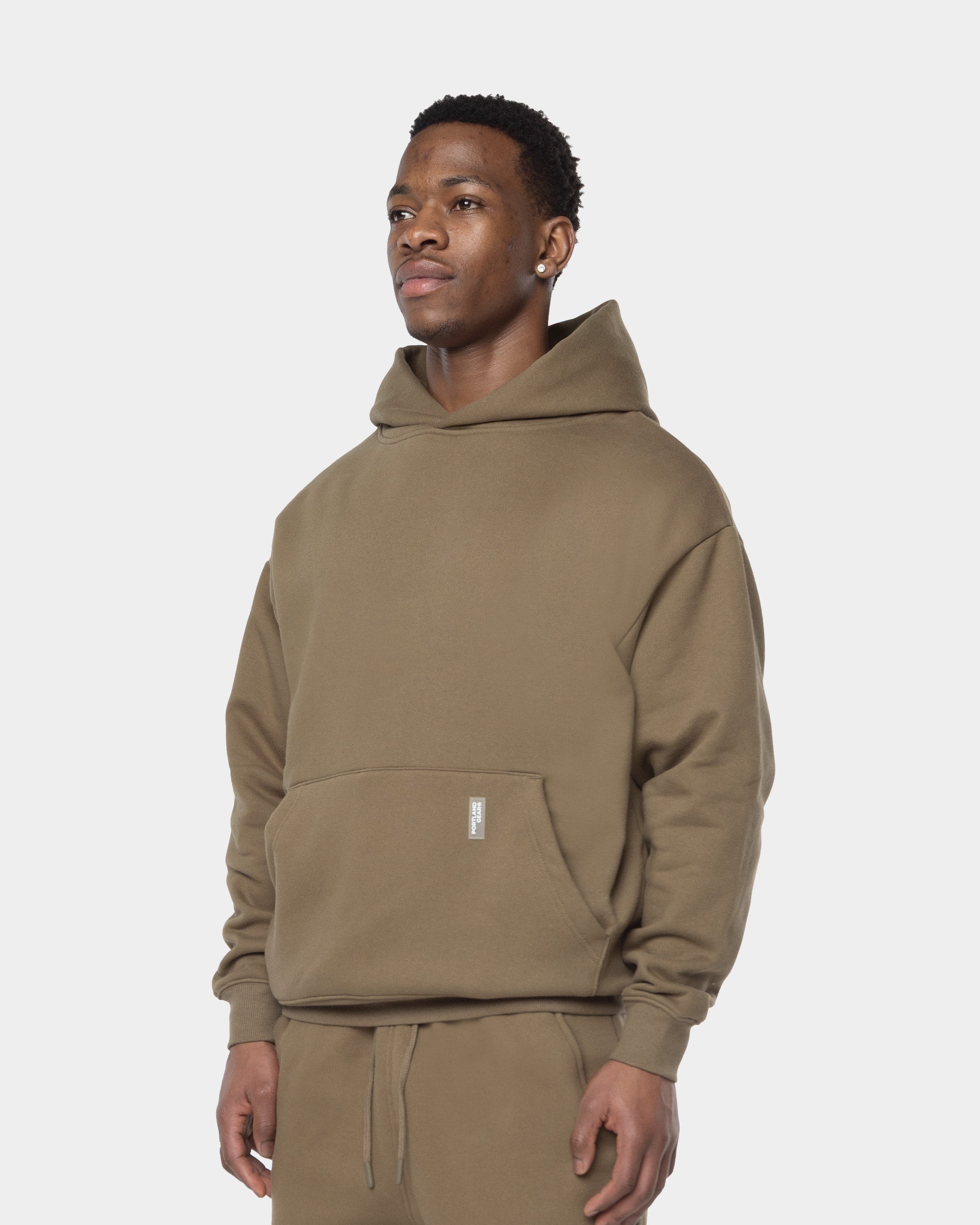 Cloudburst Hoodie