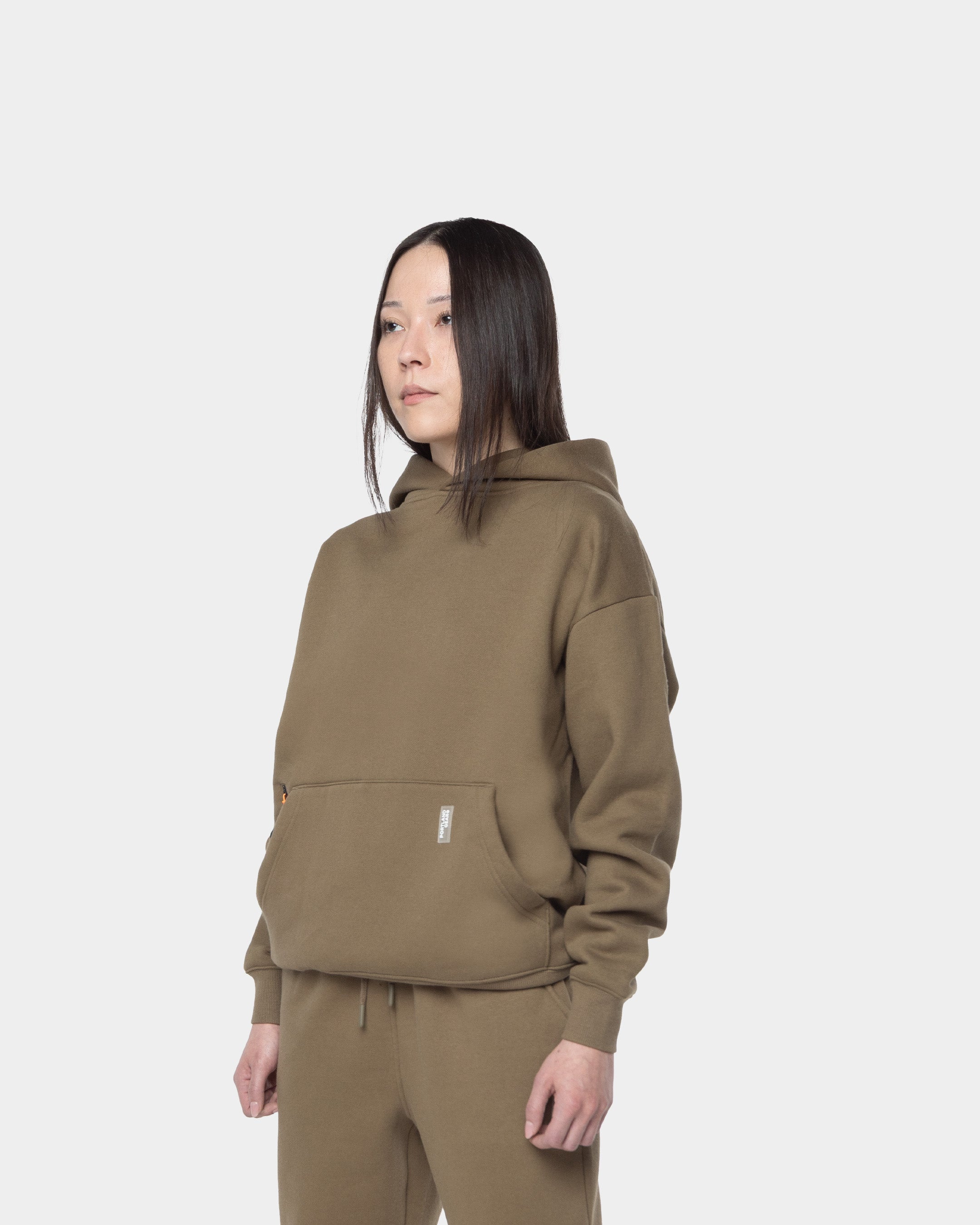 Cloudburst Hoodie