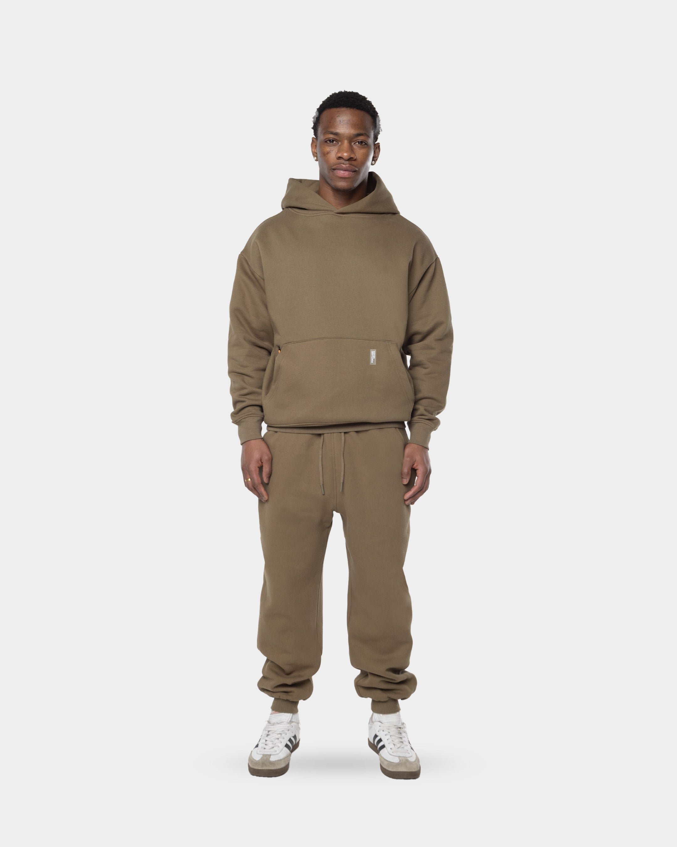 Cloudburst Sweats