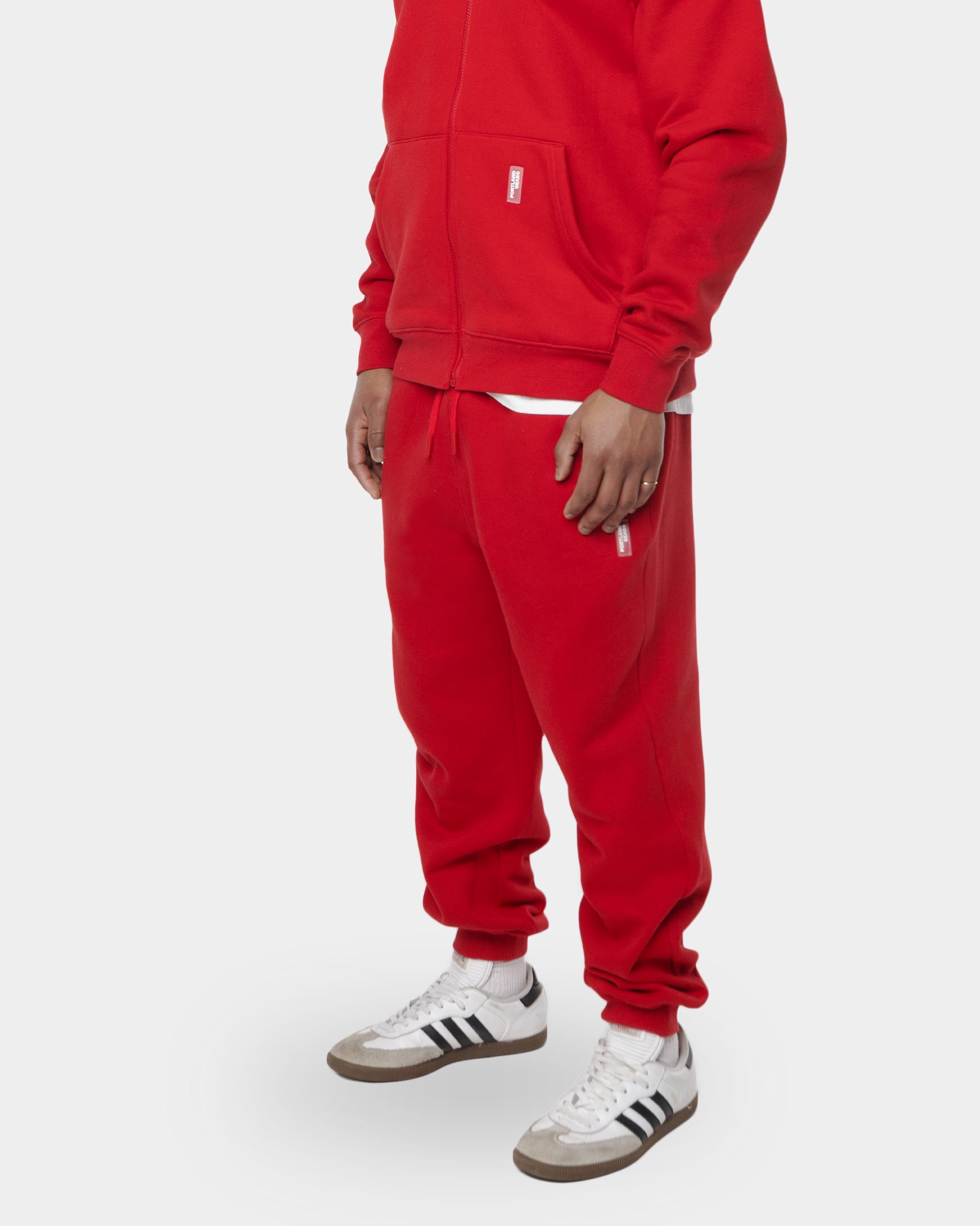 Cloudburst Sweats