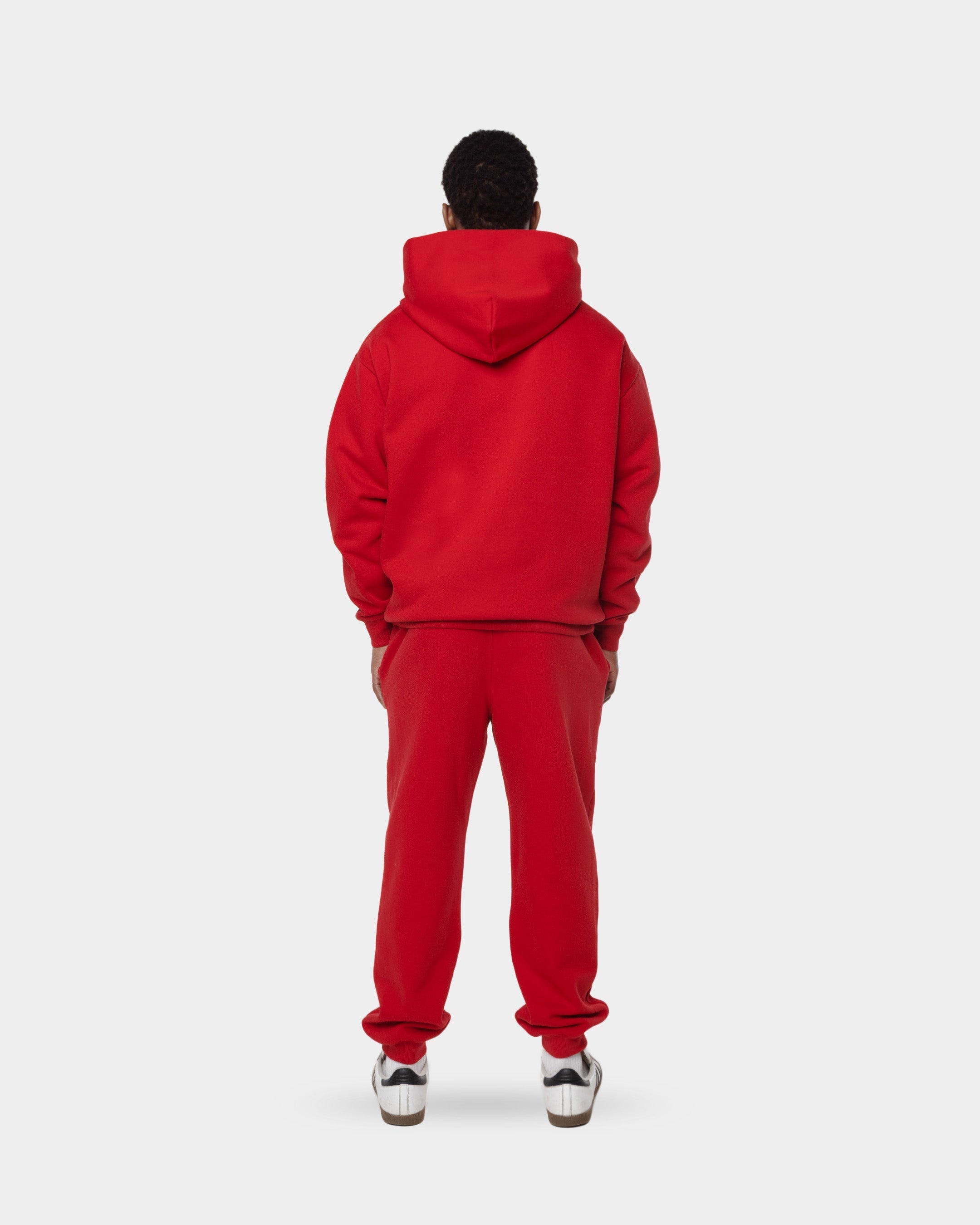Cloudburst Hoodie