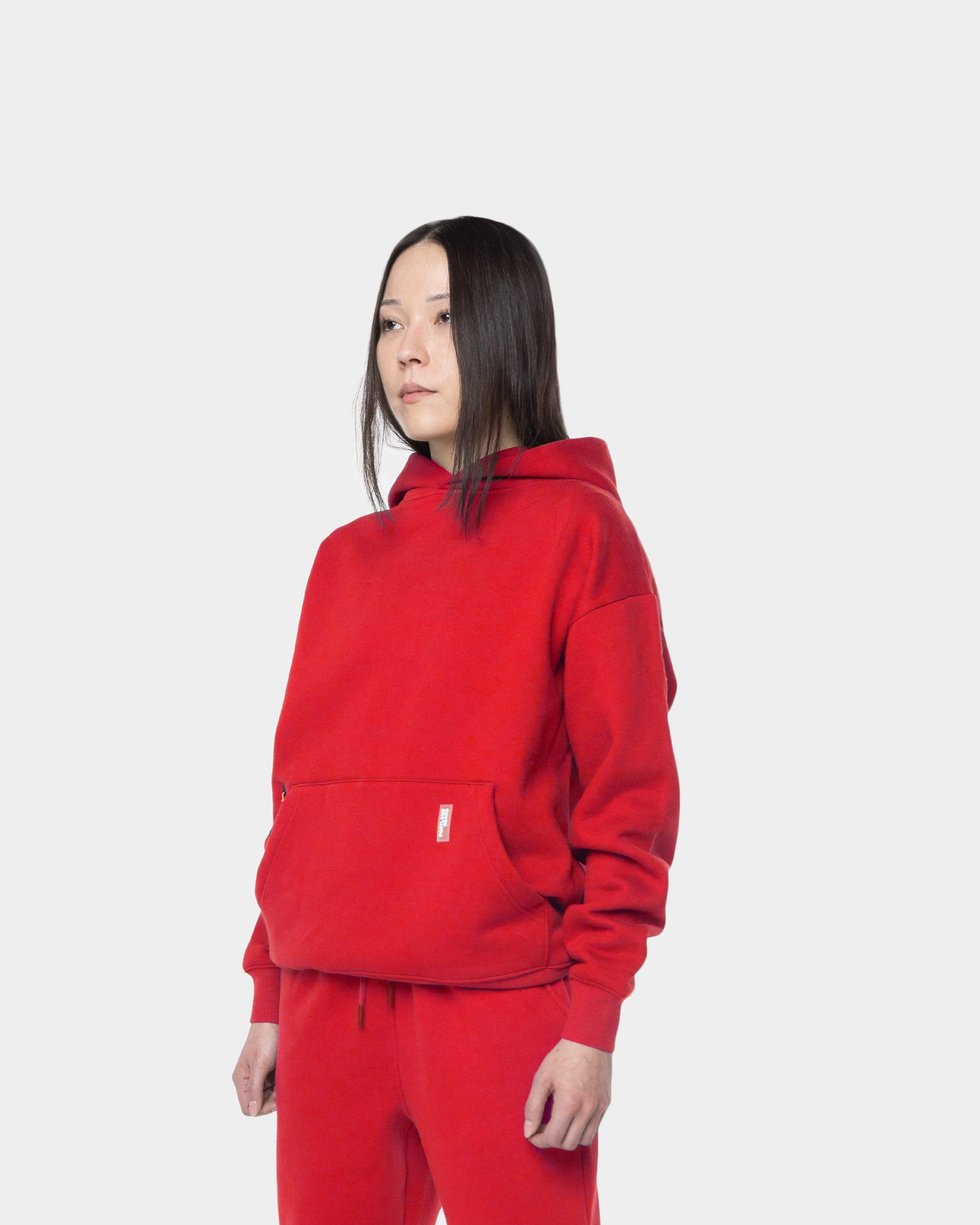 Cloudburst Hoodie