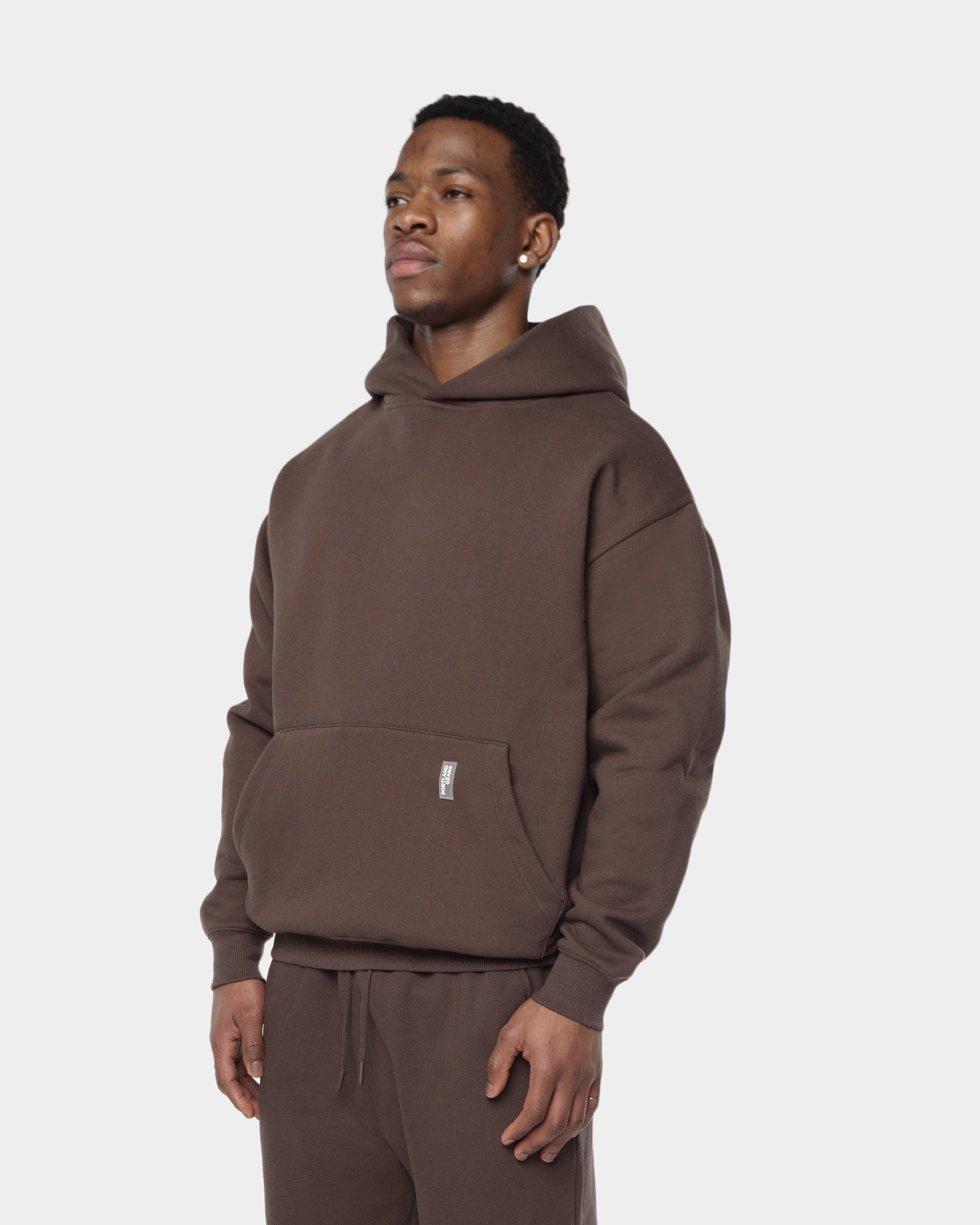Cloudburst Hoodie