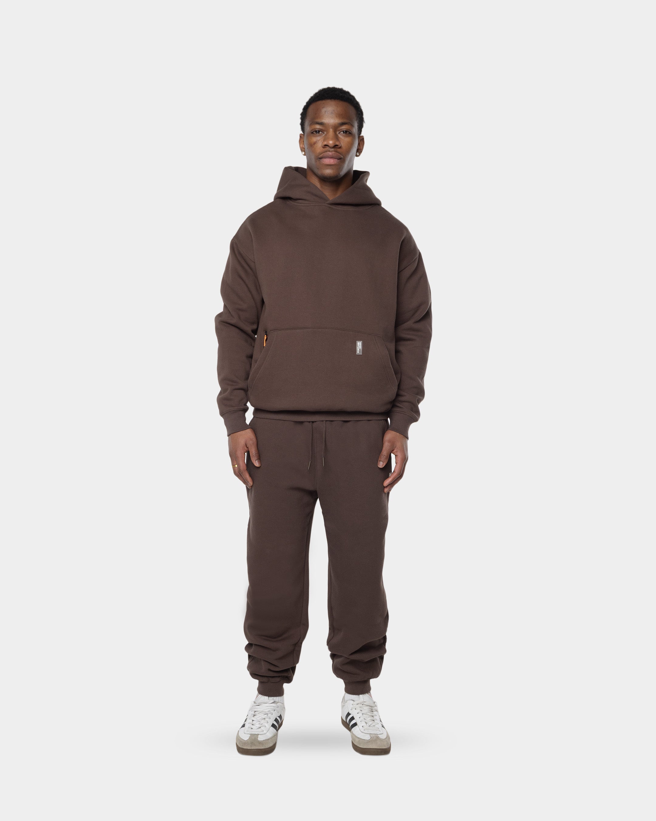 Cloudburst Sweats