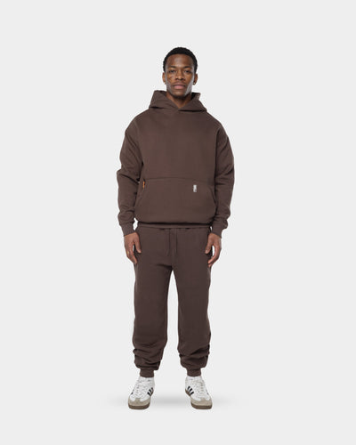 Cloudburst Hoodie