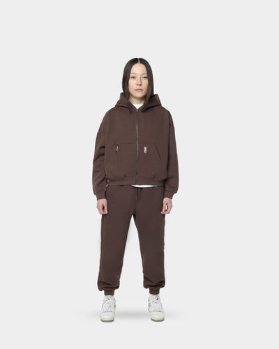 Women's Cloudburst Zip Hoodie