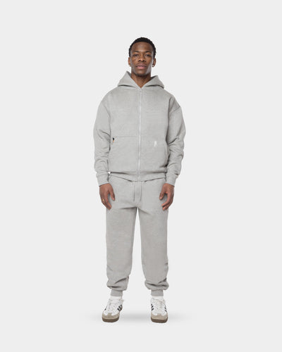 Cloudburst Zip Hoodie