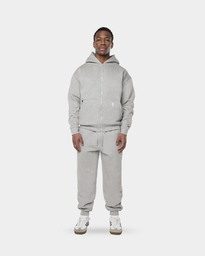 Cloudburst Zip Hoodie