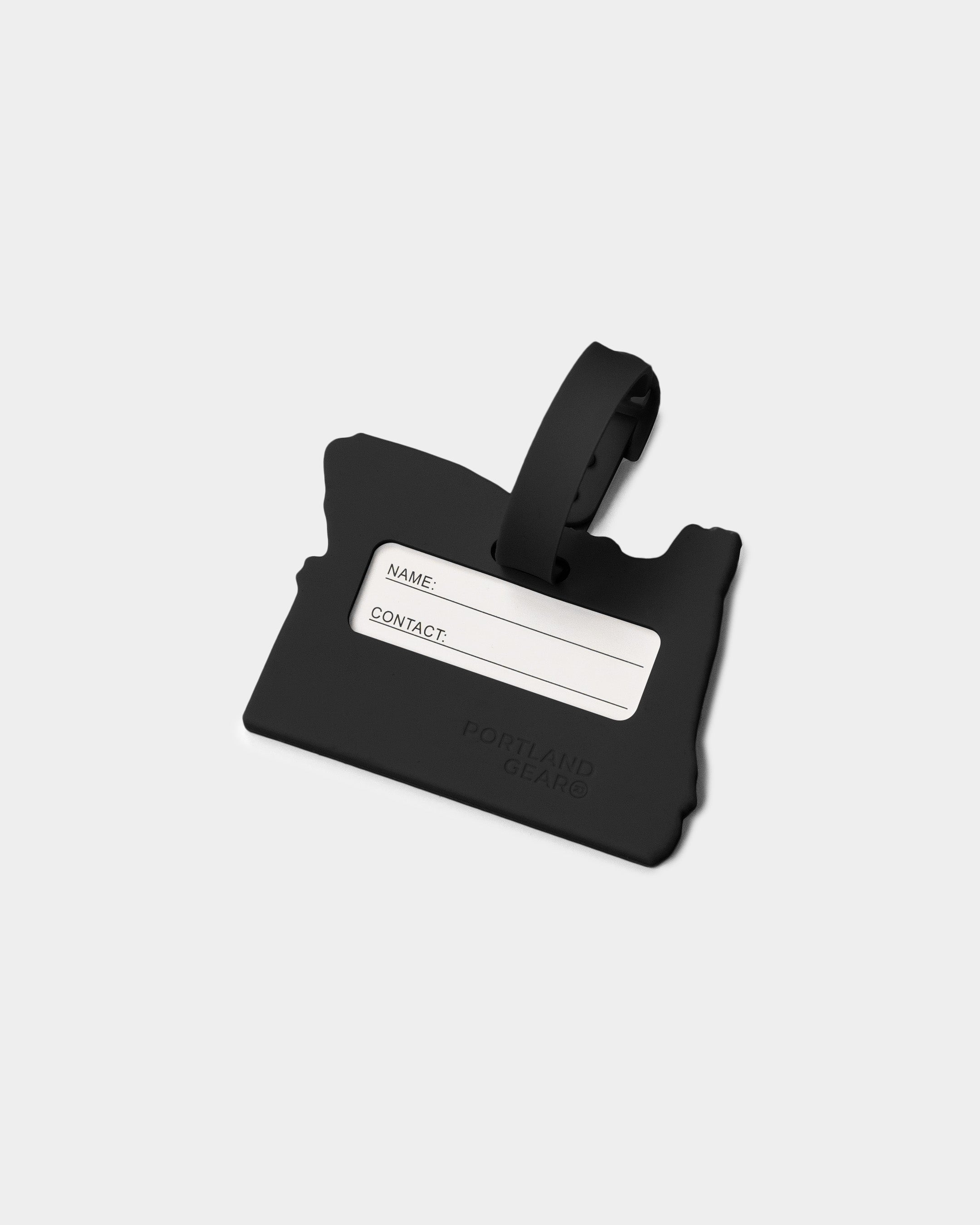 Luggage Tag
