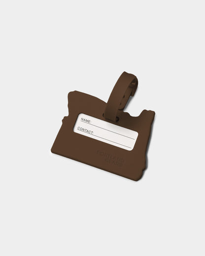 Luggage Tag