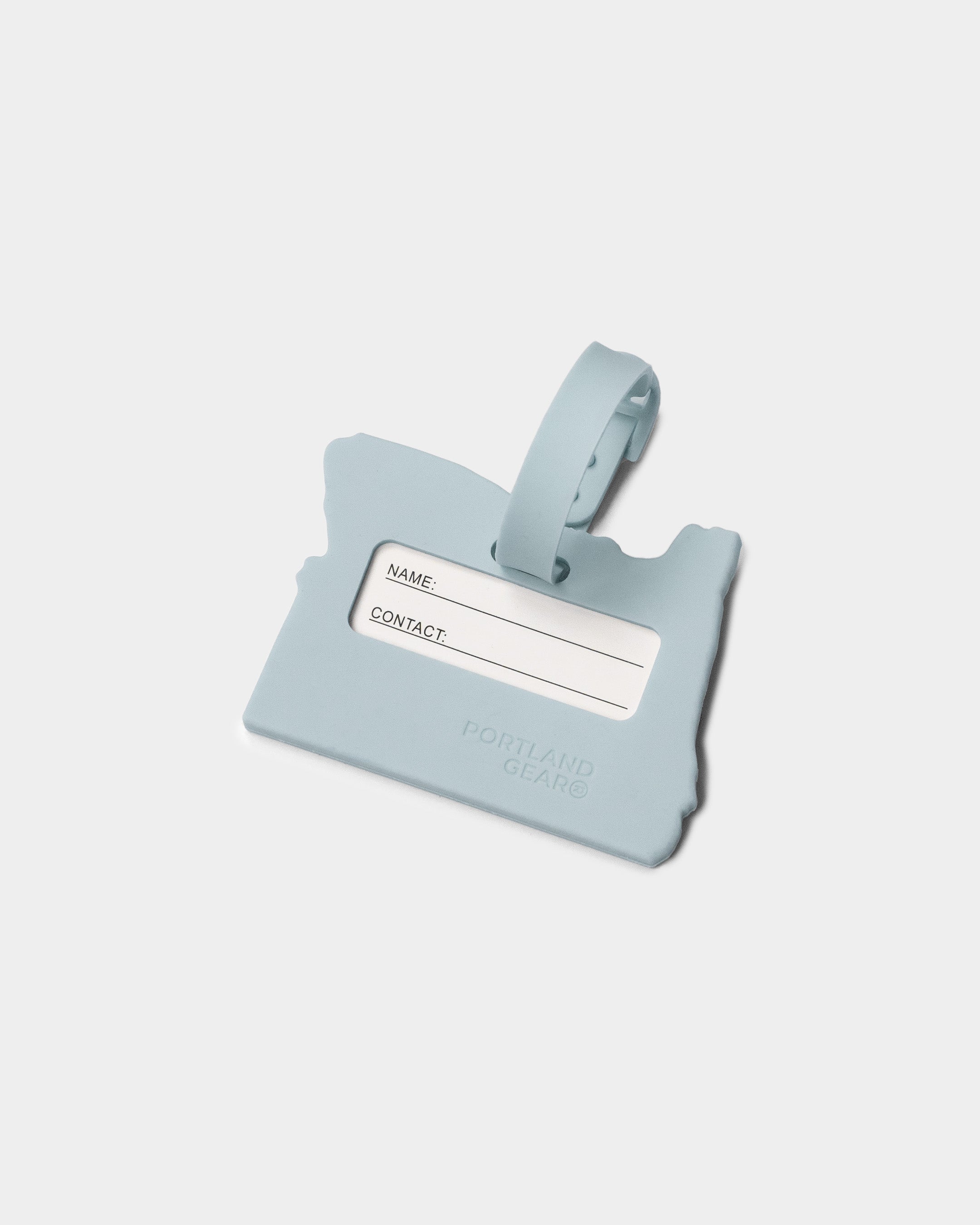 Luggage Tag