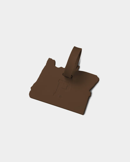Luggage Tag