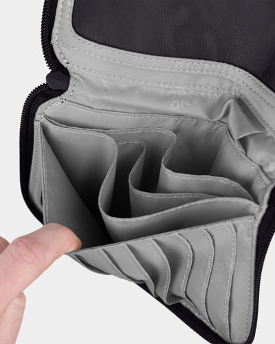 Travel Wallet