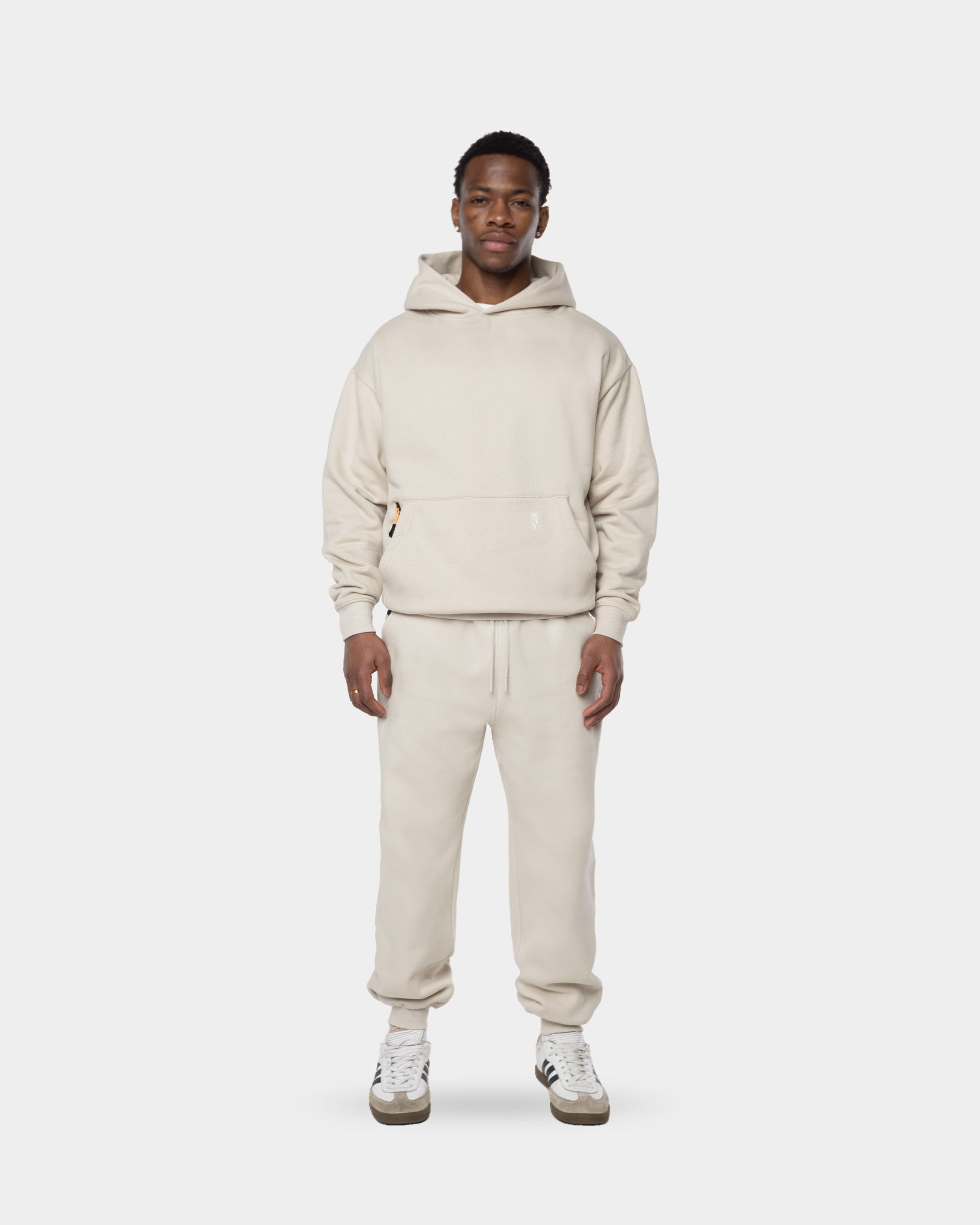 Cloudburst Hoodie